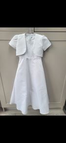 communion dress
