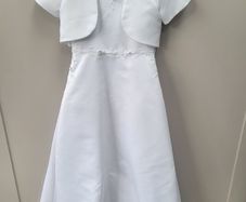 communion dress