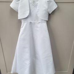 communion dress