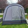 4 man Kampa texel pole tent Image 2