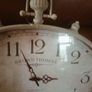 Brown Thomas clock Image 2