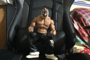 WWE Figures