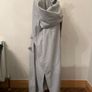 Ladies wool mix coat. Size XS Image 3