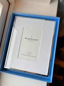 Newbridge Silverware Frame