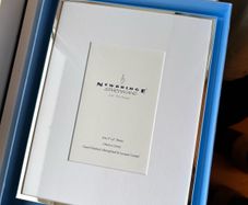 Newbridge Silverware Frame