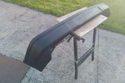 Ford Fiesta Mk3 Front Bumper.