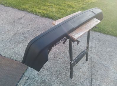 Ford Fiesta Mk3 Front Bumper.