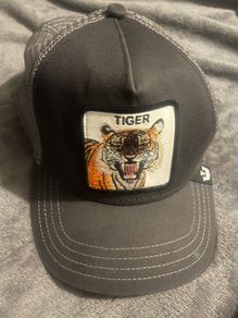 cap