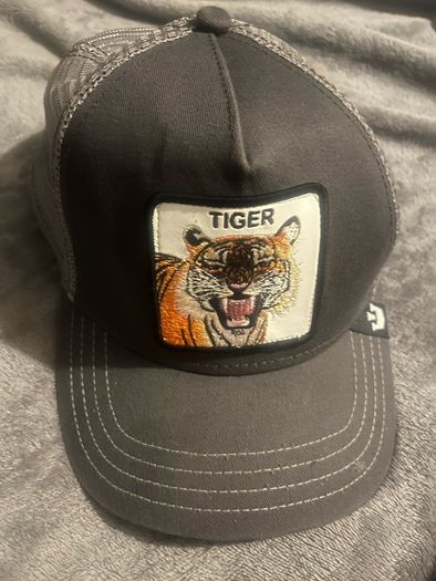 cap