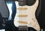 Fender MIJ Strat 1984-87 E9 Serial