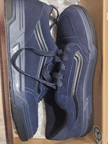 Vans Hylane Chunky UK size 9