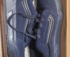 Vans Hylane Chunky UK size 9