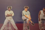 The Best of Fun Boy Three - 1984 vinyl LP