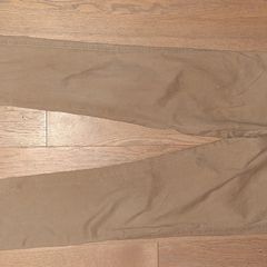 Tommy Hillfiger Boys Beige Trousers Age 8