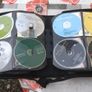 CD Case and Contents - All Original CDs included Image 5