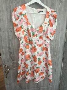 Zara Dress - Small