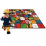 Fireman Sam - Hoses and Ladders Floor Game Image 3