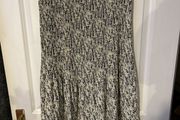 Midi  skirt