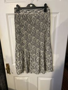 Midi  skirt
