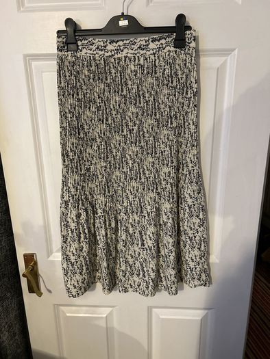 Midi  skirt