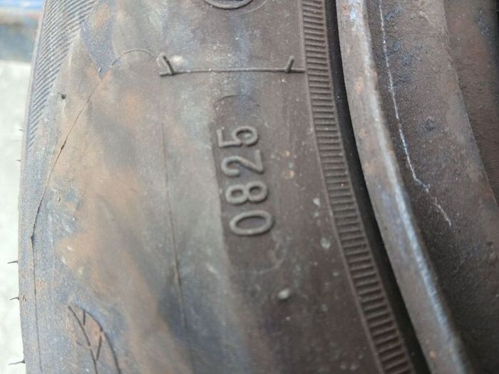 185/60-15 tyres
