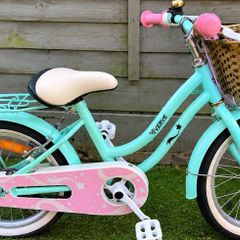 girls bike