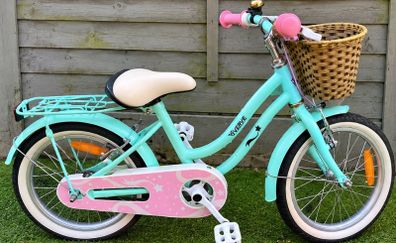 girls bike