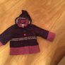 Winter coat 18-24 months Image 4