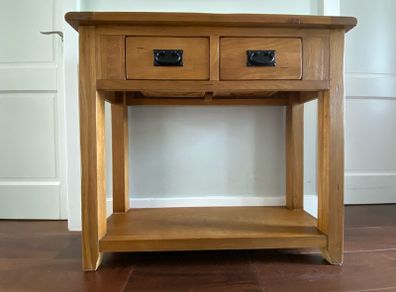 Hall table