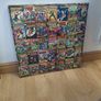 Marvel Canvas Wall Art Image 3