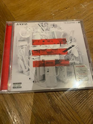 Jay-Z - The Blueprint 3