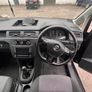 Volkswagen Caddy 2020 Image 9
