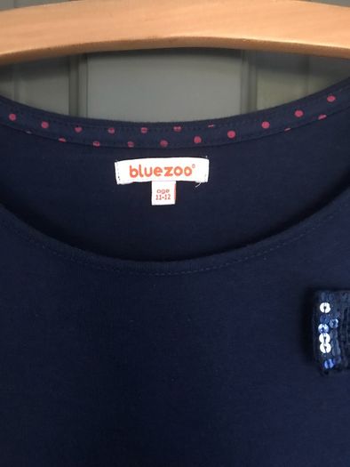Debenhams girl dress aged 11-12 years
