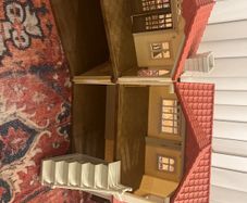 sylvanian family bundle