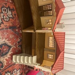 sylvanian family bundle
