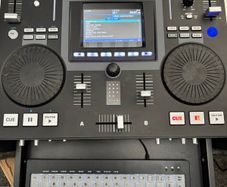 IDJ2 Dj Decks