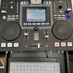 IDJ2 Dj Decks