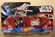 Star Wars Rebels Hot Wheels (CGW90) TIE Fighter vs. Ghost