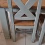 dining room table and chairs Image 3