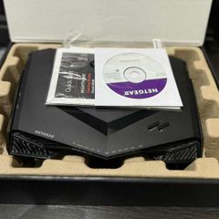 Netgear Router