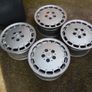 Classic Merc Wheel Set Image 3