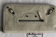 Balenciaga wallet