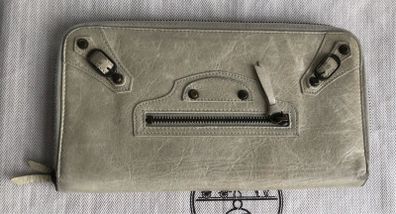 Balenciaga wallet