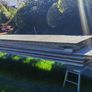 40mm Insulated Roof cladding 4.6m Image 2