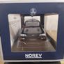 Ford Escort RS Cosworth 1992 Dark Blue Metallic RHD 1/18 New in Box Image 3