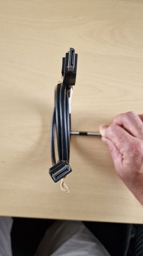 Hdmi / Video cable