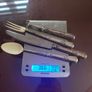Antique french sterling silver set Image 7