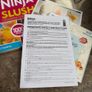 Ninja Slushi Frozen Drink Maker Image 5