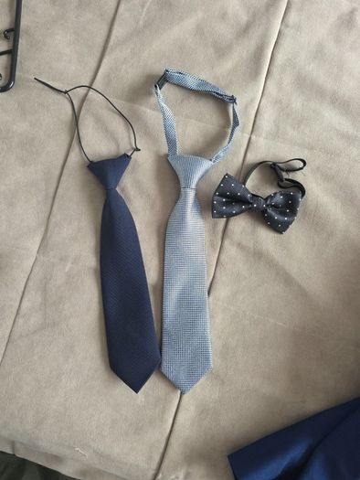 Communion Suit age 8-9
