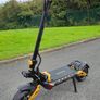 Ienyrid Es60,brand New Electric Scooter Image 9